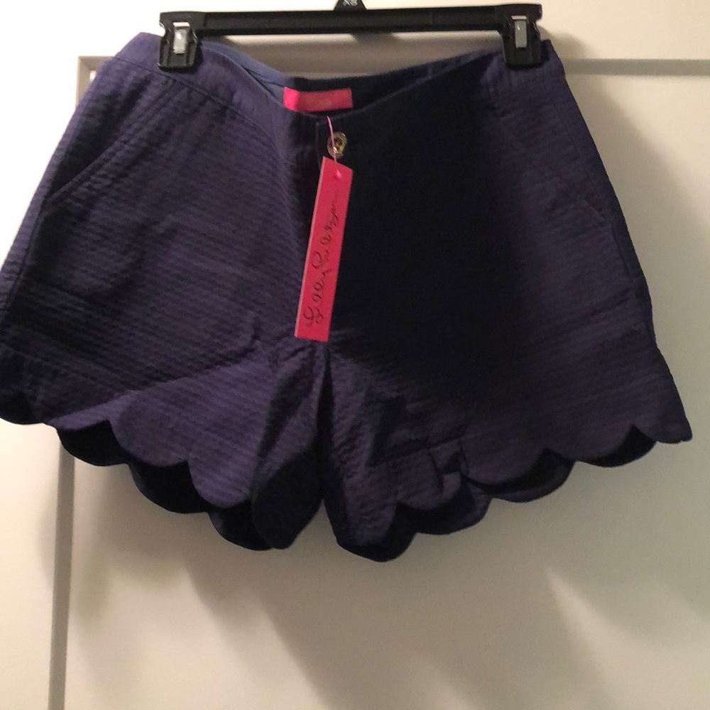 Lilly Pulitzer Buttercup Short